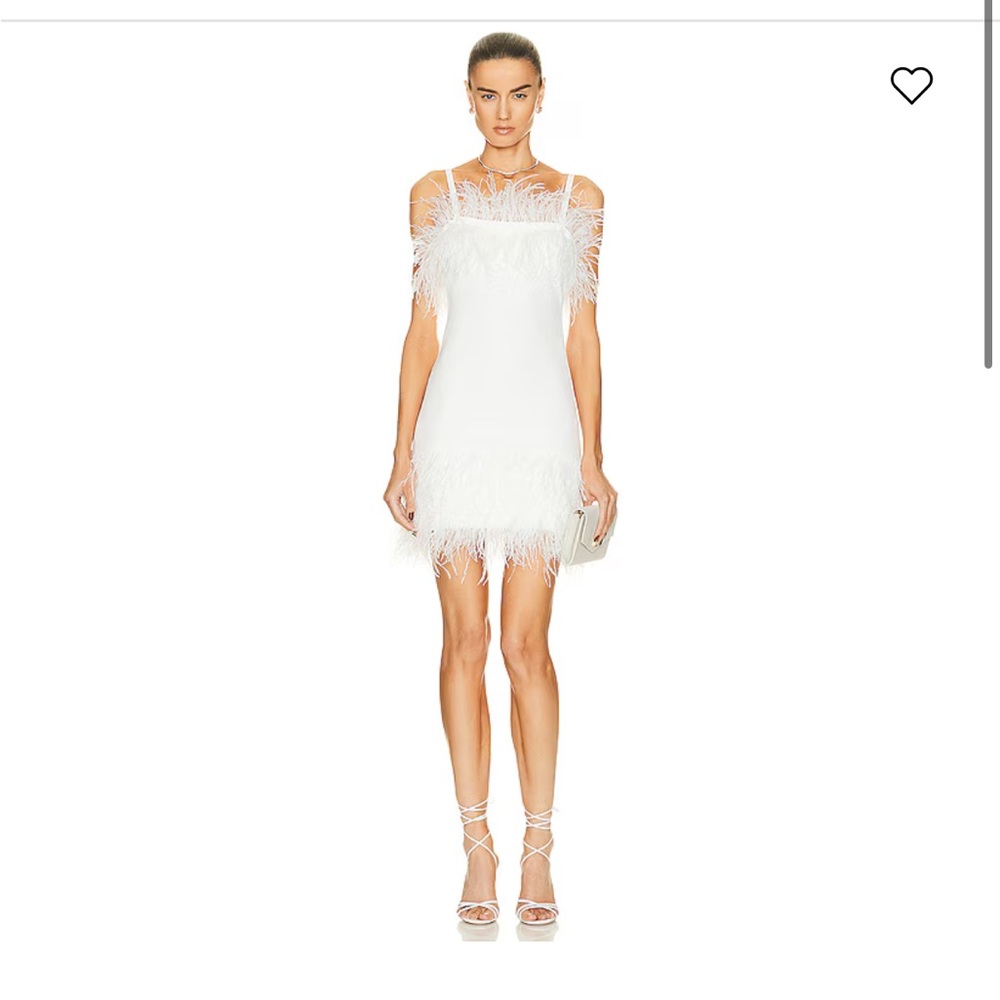 Staud Etta Dress